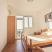David Dobre Vode, Studio apartman sa pogledom na more, Privatunterkunft im Ort Dobre Vode, Montenegro